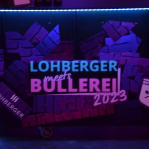 Bild 1/13 Bild 1 von 13 der Galerie "Lohberger meets Bullerei 2023"