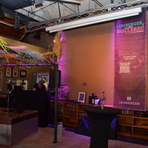 Bild 3/13 Bild 3 von 13 der Galerie "Lohberger meets Bullerei 2023"