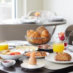 Vorheriges Produkt Produktabbildung Gutschein Verwöhnfrühstück