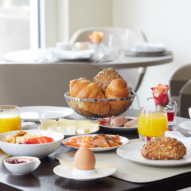 Gutschein Verwöhnfrühstück Produktabbildung Gutschein Verwöhnfrühstück