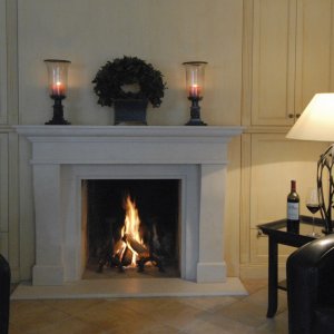 Bild 6 von 8 der Galerie "Interieur"