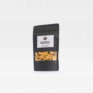 Abbildung zu Granola