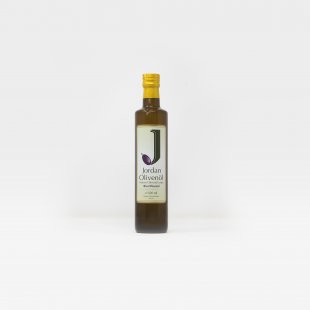 Abbildung zu Jordan Olivenöl