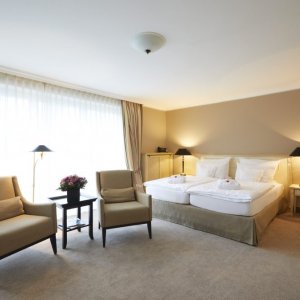 Bild 5/7 Bild 5 von 7 der Galerie "Zimmer 1"
