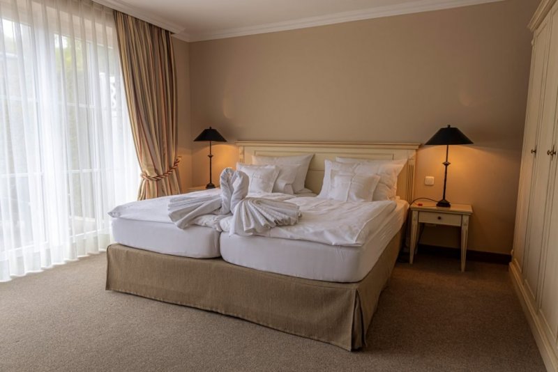 Unsere Zimmer Unsere Zimmer